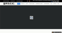 Desktop Screenshot of piccfla.com